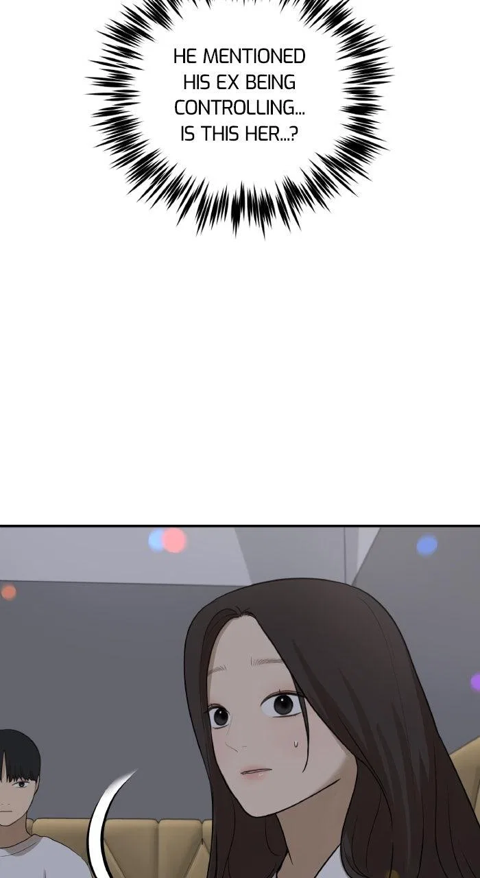 Girl Friend (Lee Sang Dol) Chapter 22 – Page 60