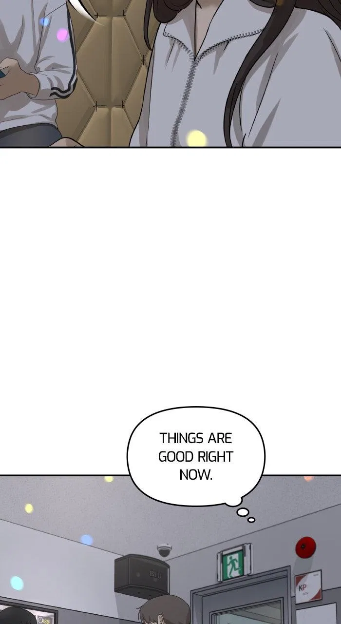 Girl Friend (Lee Sang Dol) Chapter 22 – Page 61