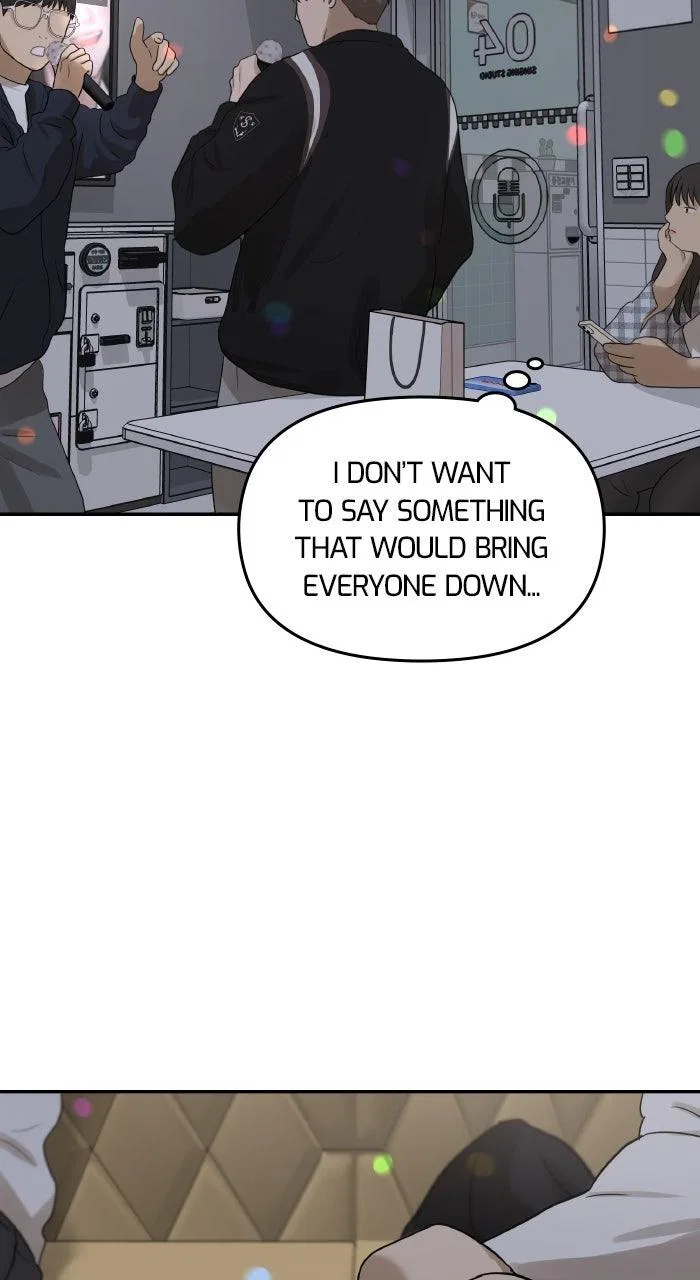 Girl Friend (Lee Sang Dol) Chapter 22 – Page 62
