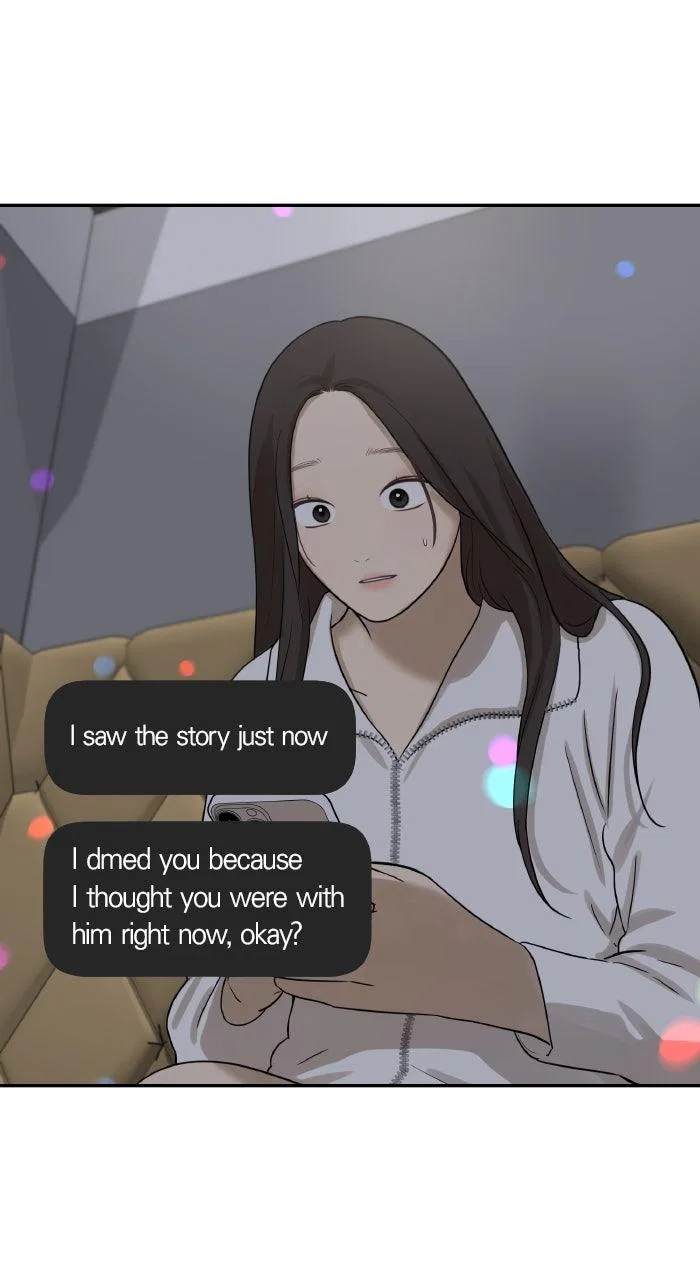 Girl Friend (Lee Sang Dol) Chapter 22 – Page 66