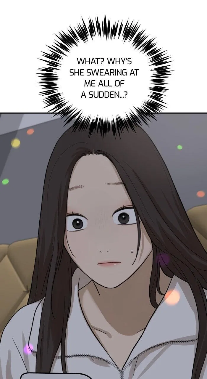Girl Friend (Lee Sang Dol) Chapter 22 – Page 67