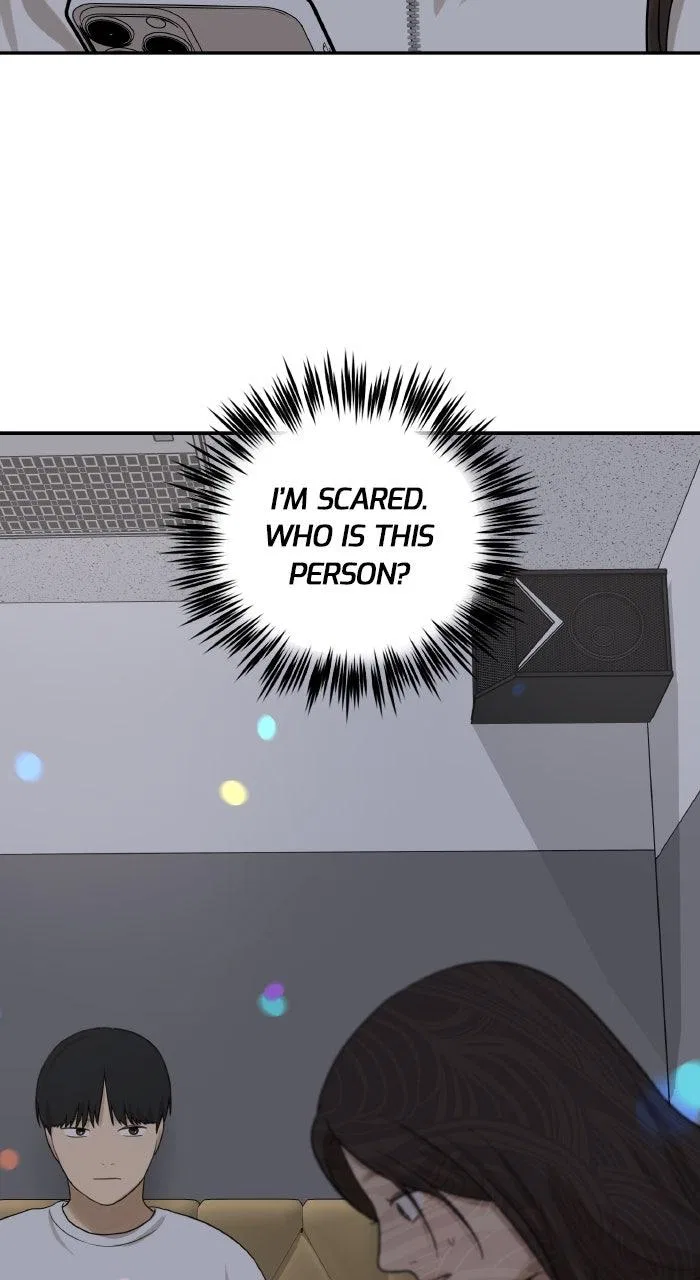 Girl Friend (Lee Sang Dol) Chapter 22 – Page 68