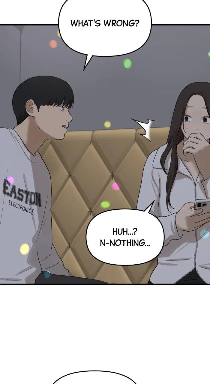 Girl Friend (Lee Sang Dol) Chapter 22 – Page 71