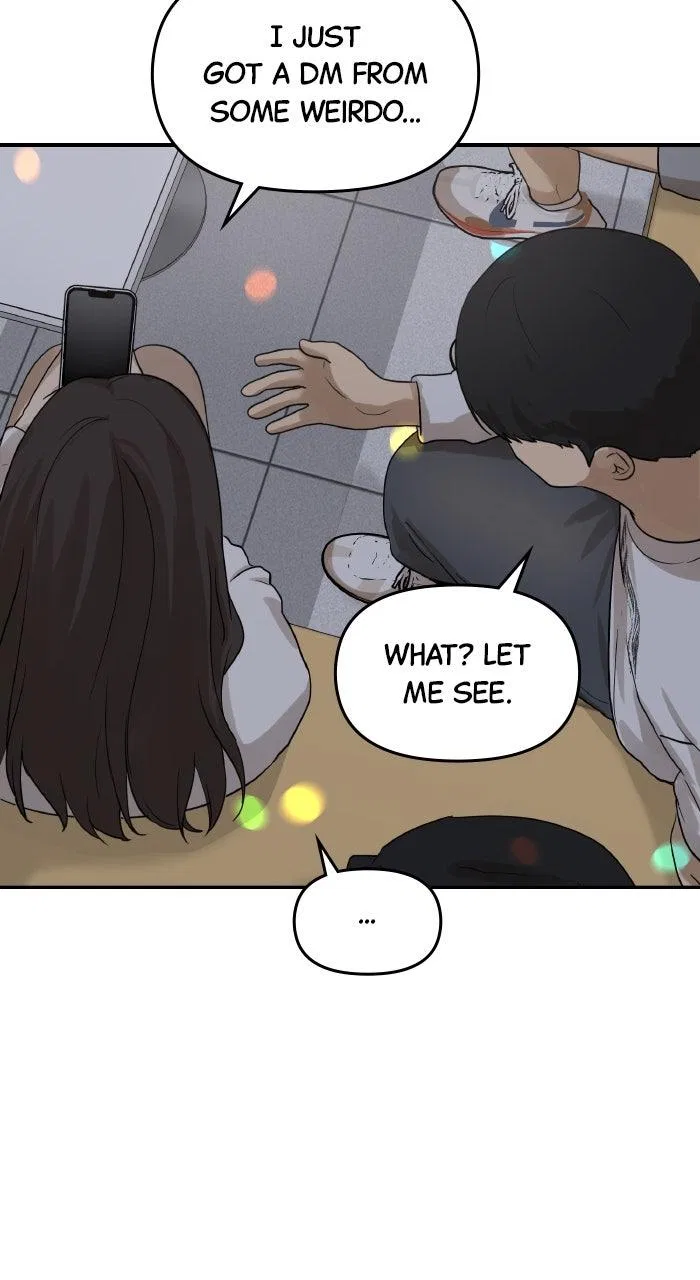 Girl Friend (Lee Sang Dol) Chapter 22 – Page 72