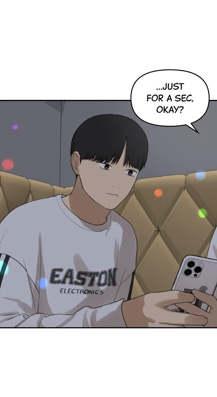 Girl Friend (Lee Sang Dol) Chapter 22 – Page 73