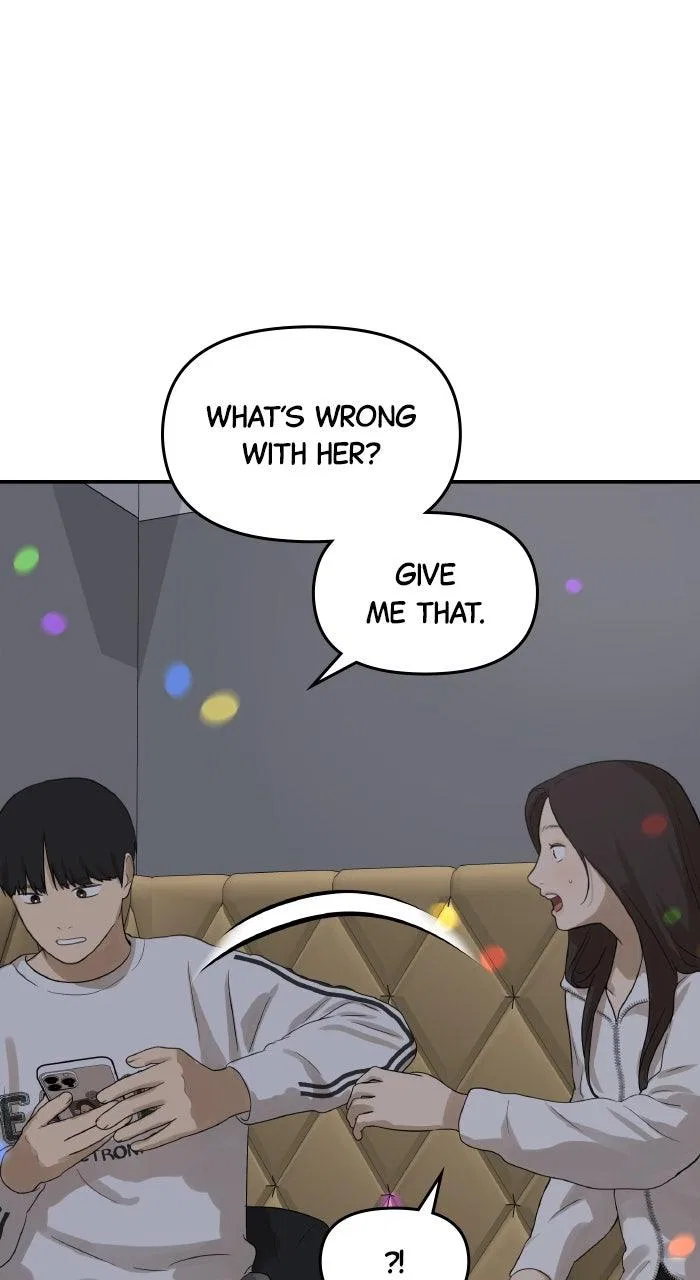 Girl Friend (Lee Sang Dol) Chapter 22 – Page 76