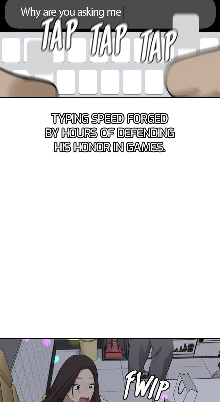 Girl Friend (Lee Sang Dol) Chapter 22 – Page 78