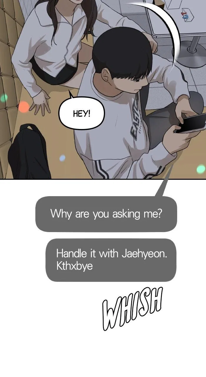 Girl Friend (Lee Sang Dol) Chapter 22 – Page 79
