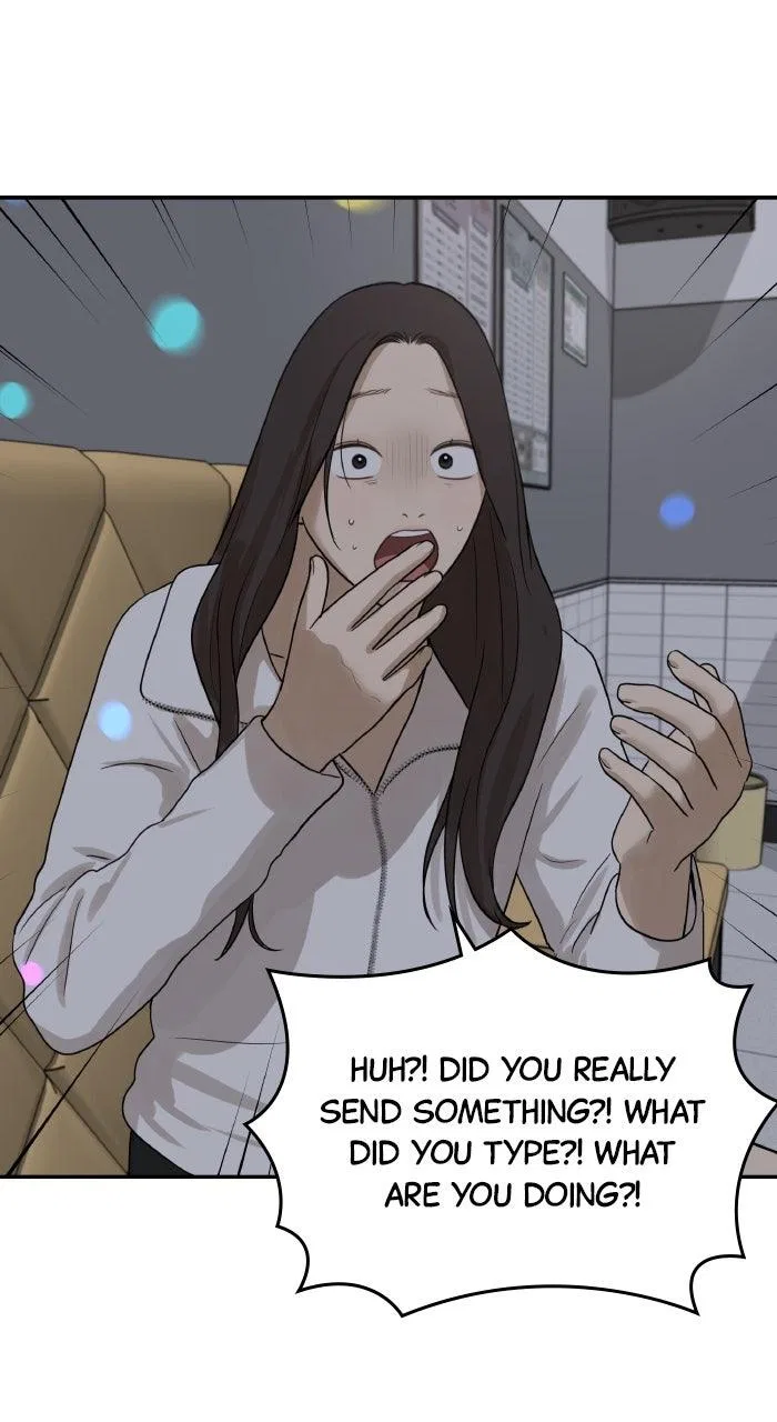 Girl Friend (Lee Sang Dol) Chapter 22 – Page 80