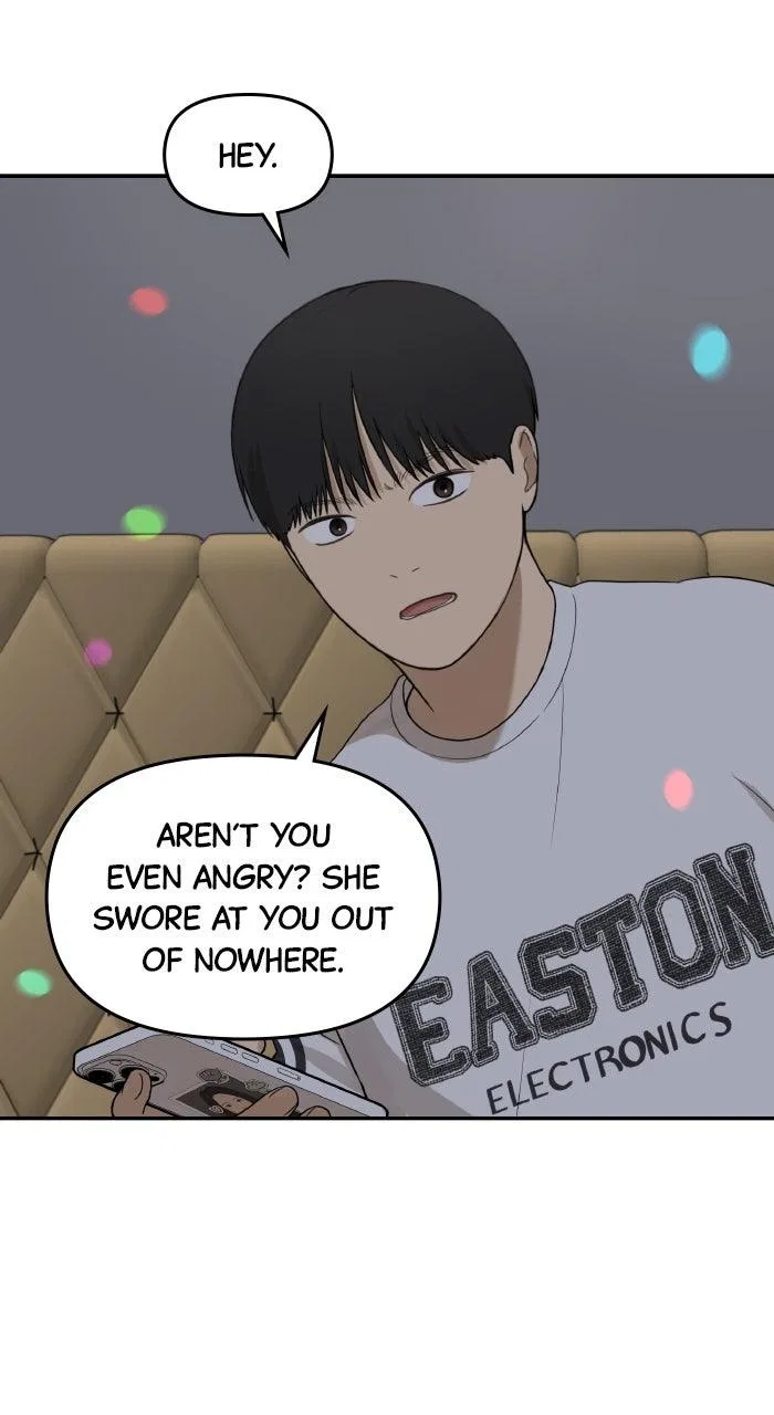 Girl Friend (Lee Sang Dol) Chapter 22 – Page 81