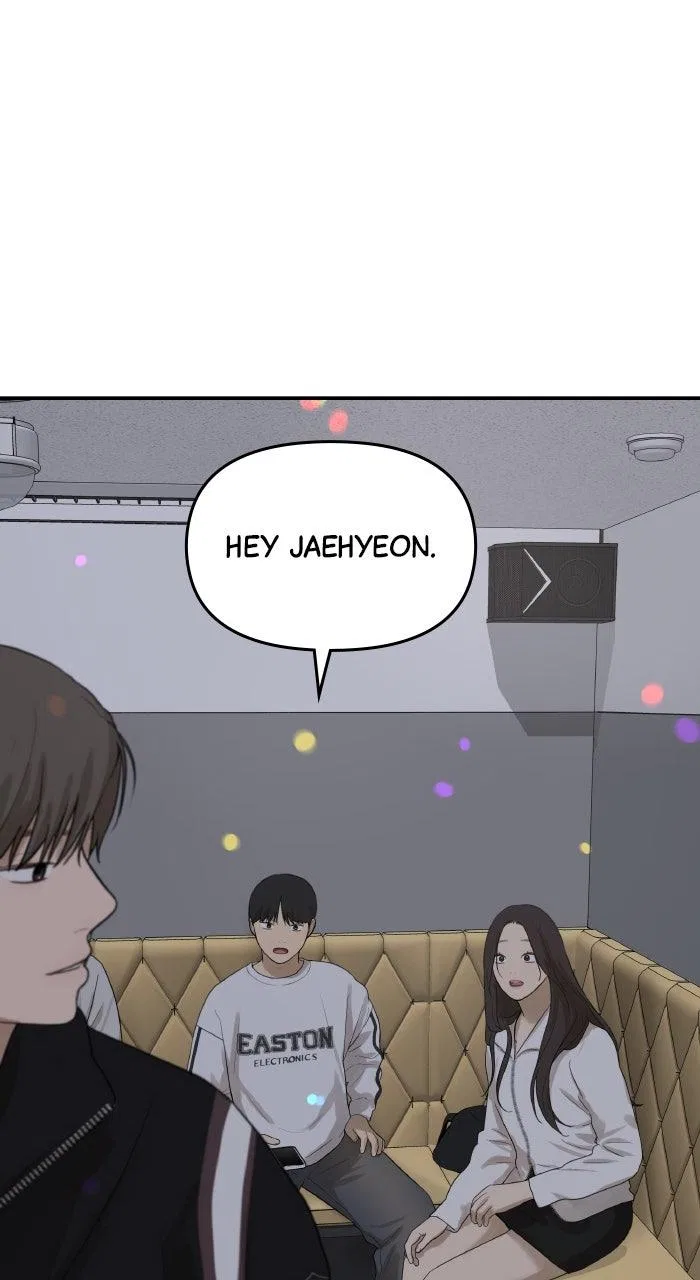 Girl Friend (Lee Sang Dol) Chapter 22 – Page 82