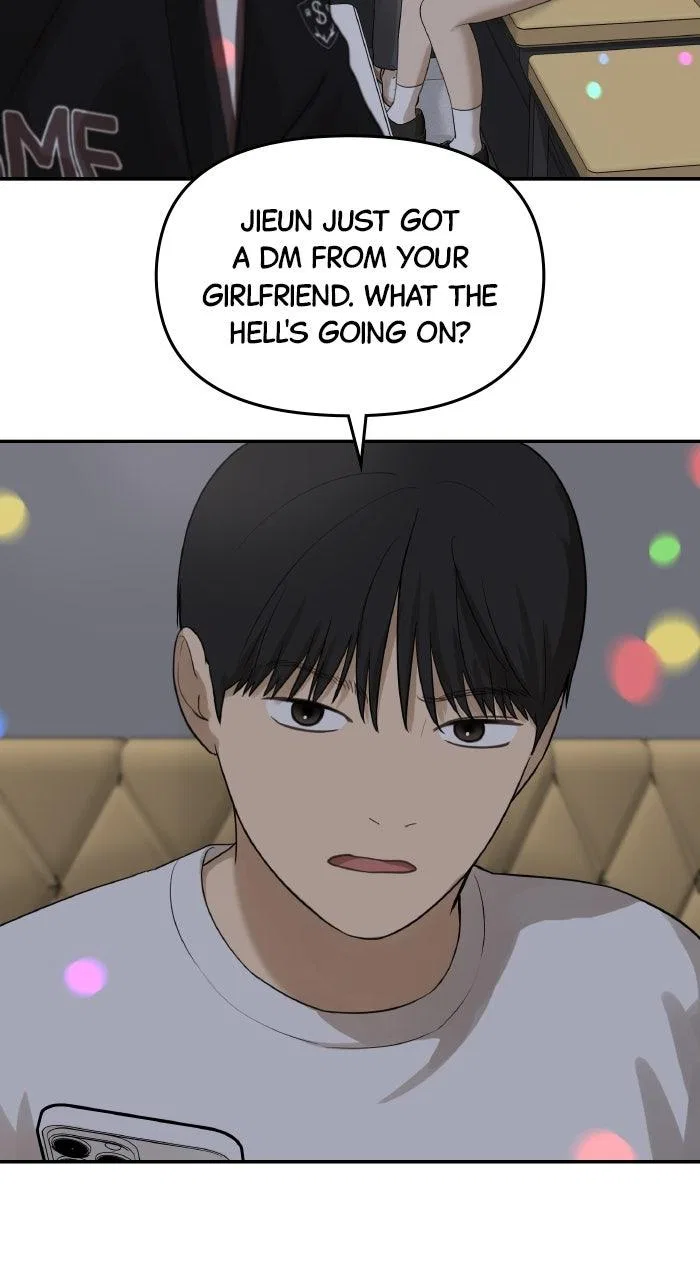 Girl Friend (Lee Sang Dol) Chapter 22 – Page 83
