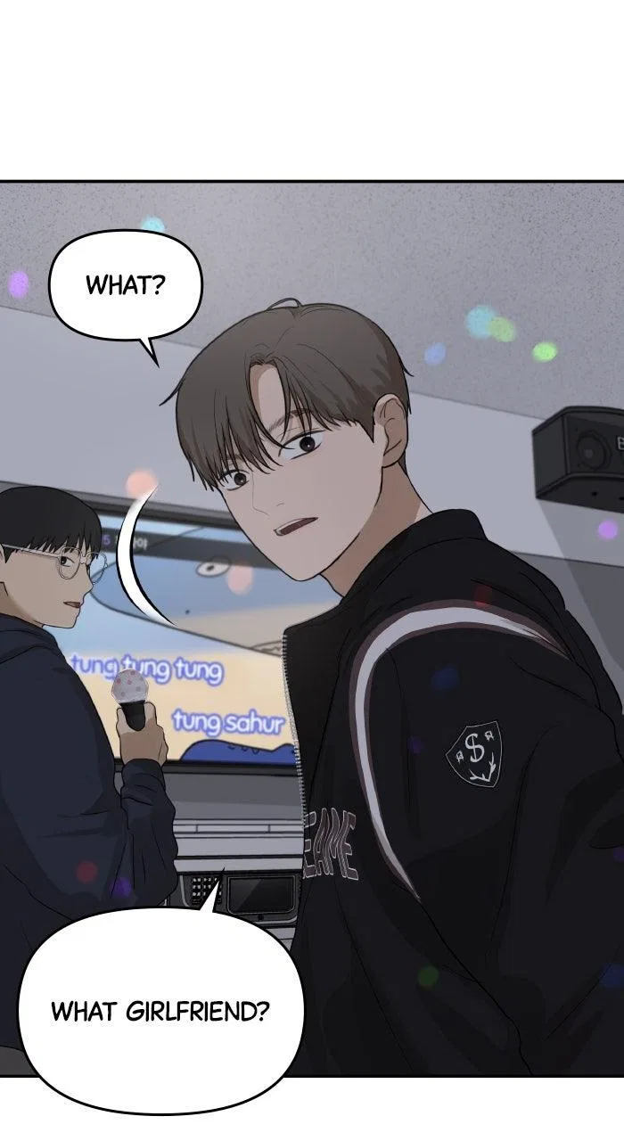 Girl Friend (Lee Sang Dol) Chapter 22 – Page 84