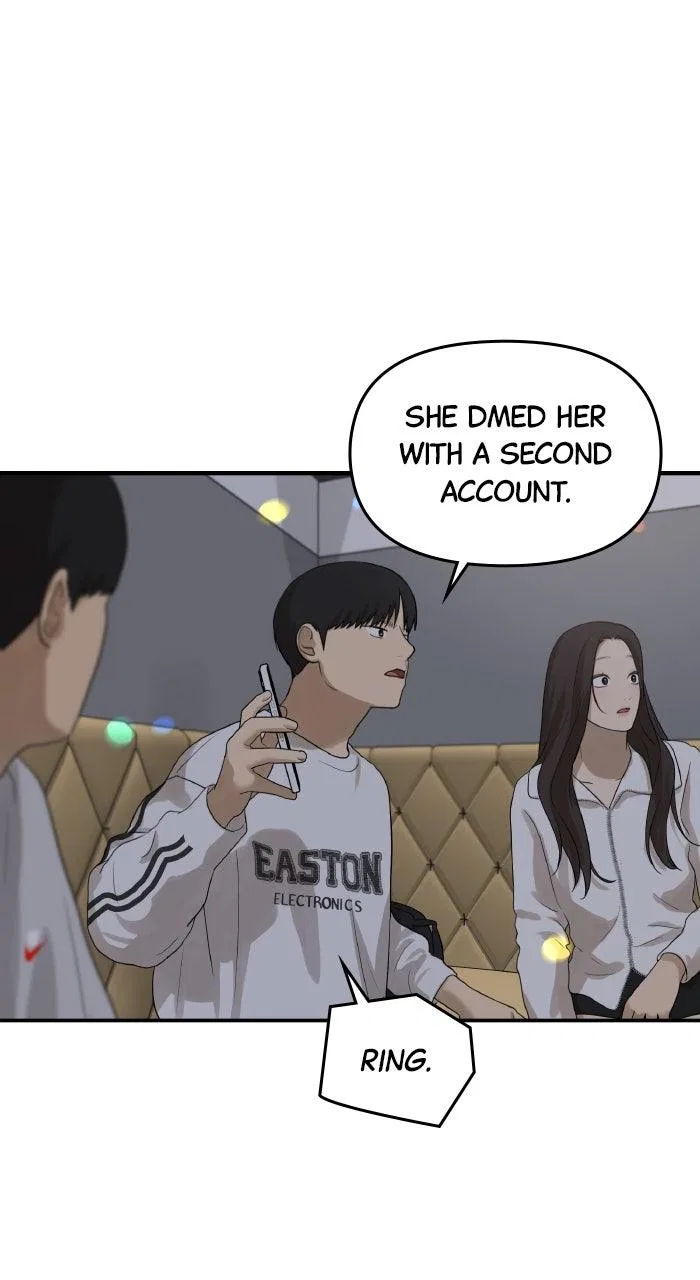 Girl Friend (Lee Sang Dol) Chapter 22 – Page 85