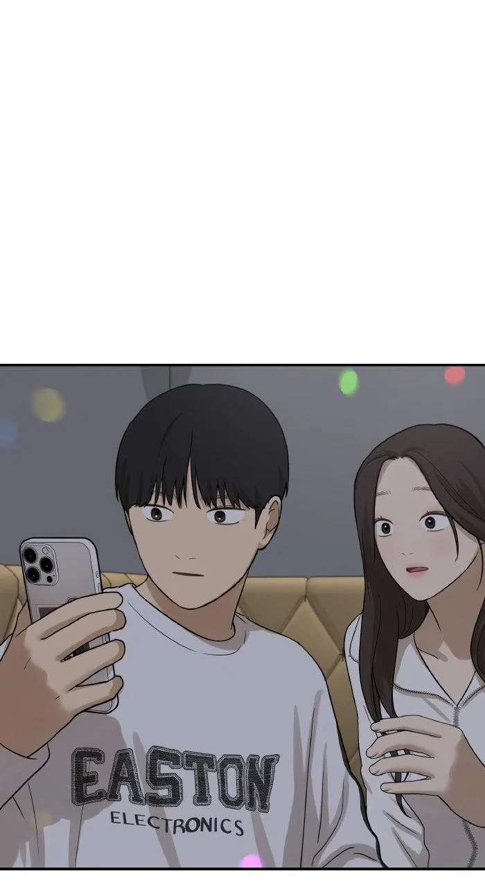 Girl Friend (Lee Sang Dol) Chapter 22 – Page 87