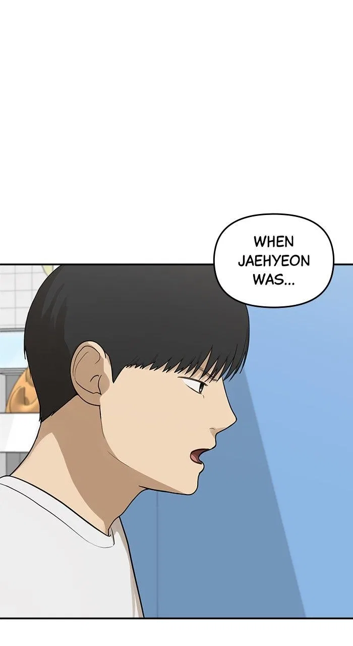 Girl Friend (Lee Sang Dol) Chapter 21 – Page 1
