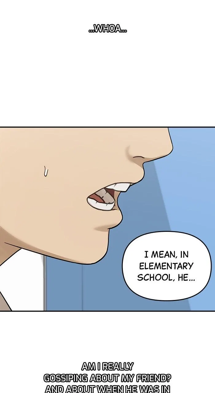 Girl Friend (Lee Sang Dol) Chapter 21 – Page 2