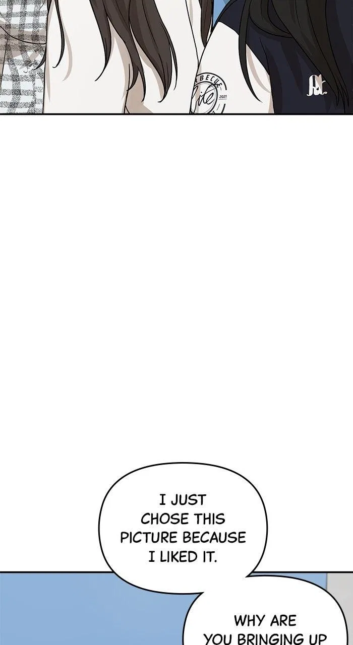 Girl Friend (Lee Sang Dol) Chapter 21 – Page 4