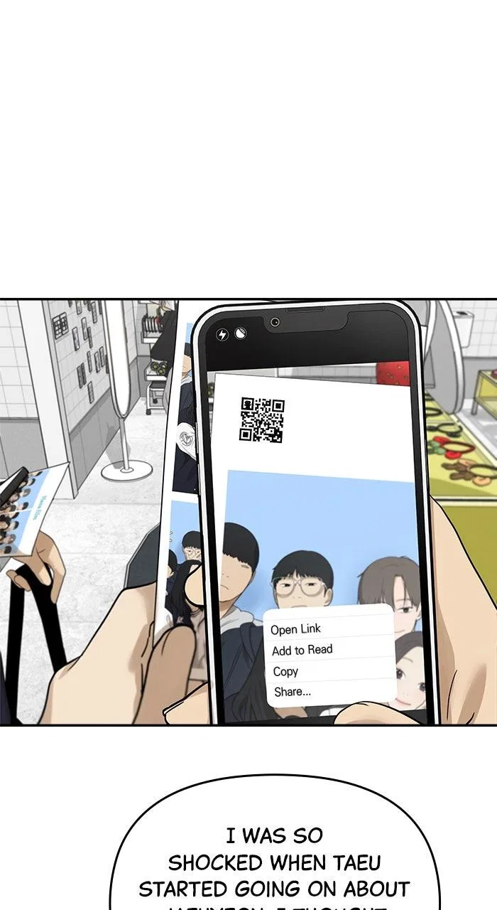 Girl Friend (Lee Sang Dol) Chapter 21 – Page 11