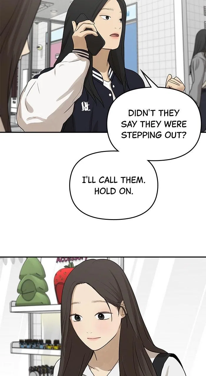 Girl Friend (Lee Sang Dol) Chapter 21 – Page 13