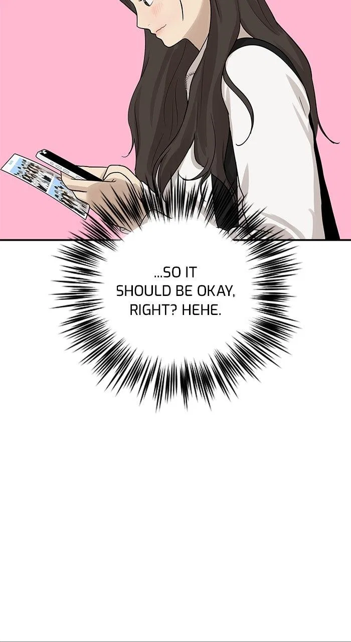 Girl Friend (Lee Sang Dol) Chapter 21 – Page 20