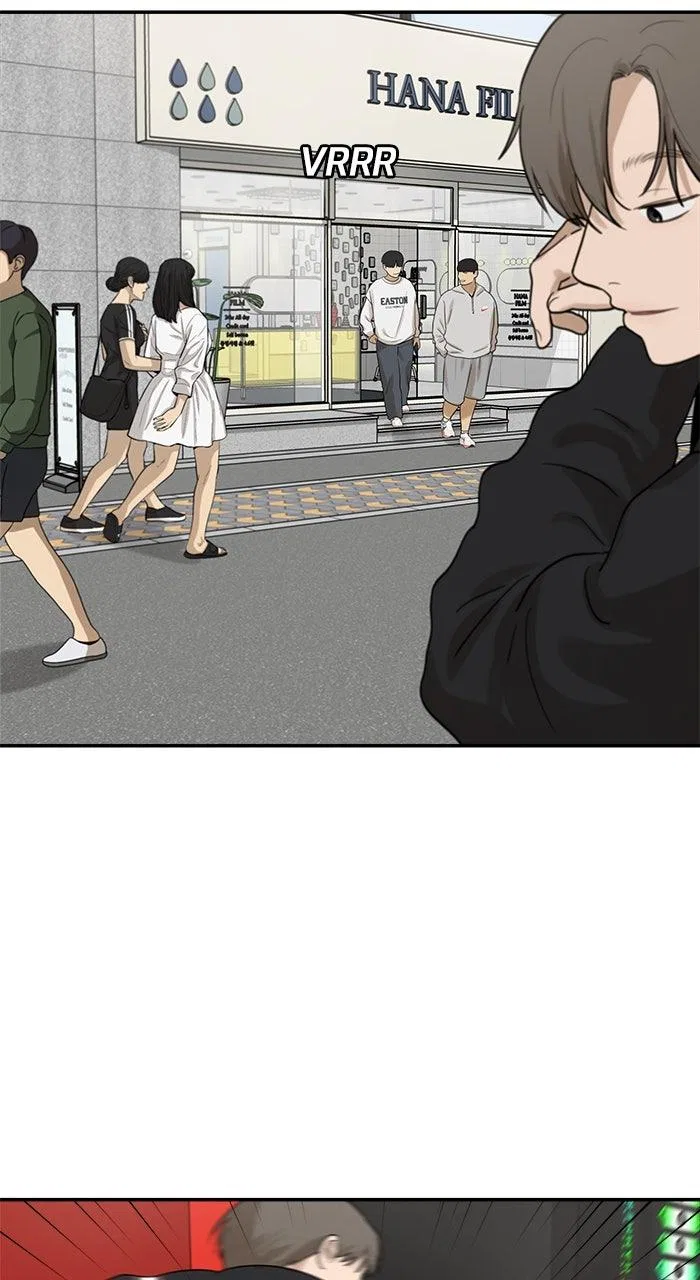 Girl Friend (Lee Sang Dol) Chapter 21 – Page 28