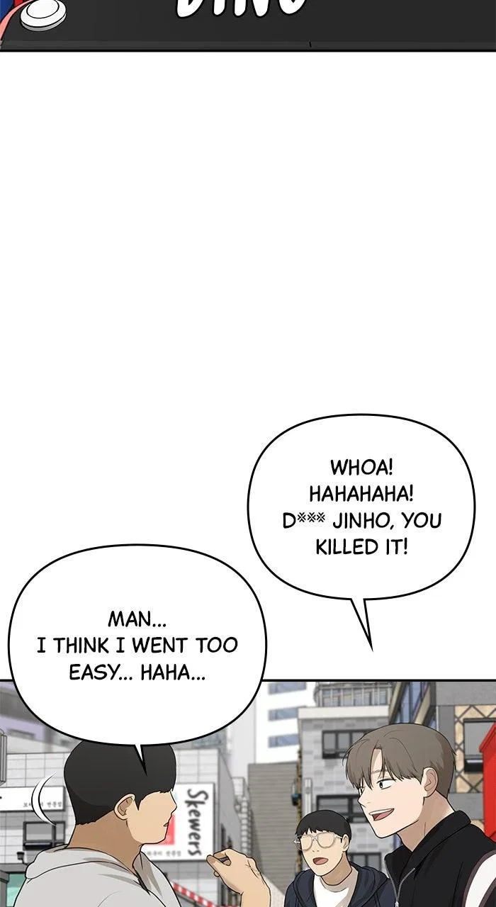 Girl Friend (Lee Sang Dol) Chapter 21 – Page 36