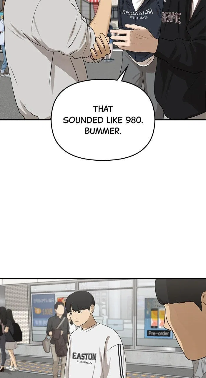 Girl Friend (Lee Sang Dol) Chapter 21 – Page 37