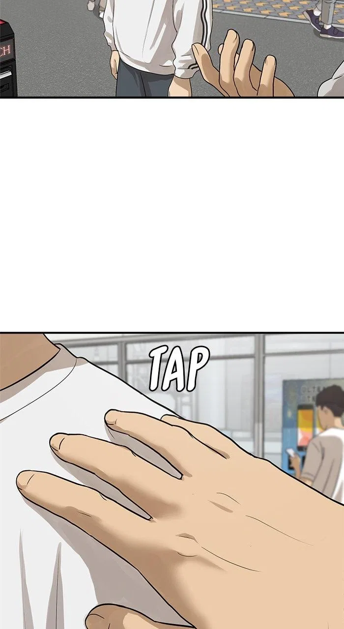 Girl Friend (Lee Sang Dol) Chapter 21 – Page 38