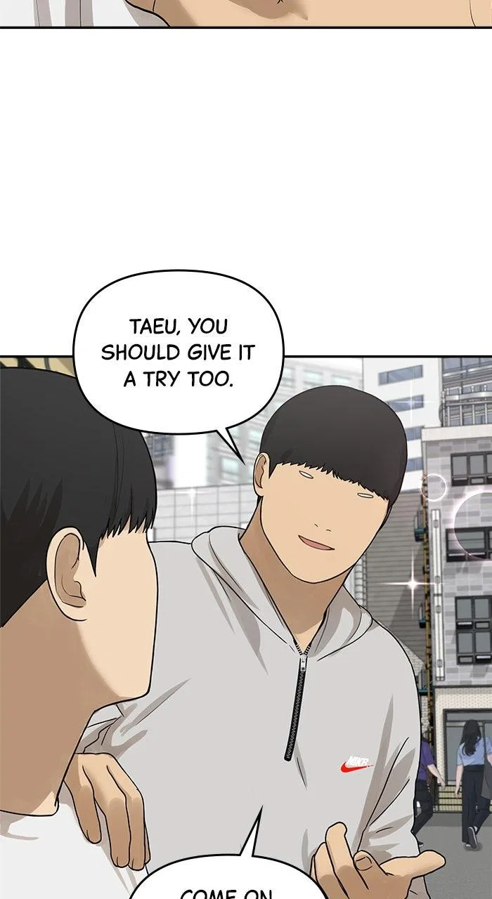 Girl Friend (Lee Sang Dol) Chapter 21 – Page 39