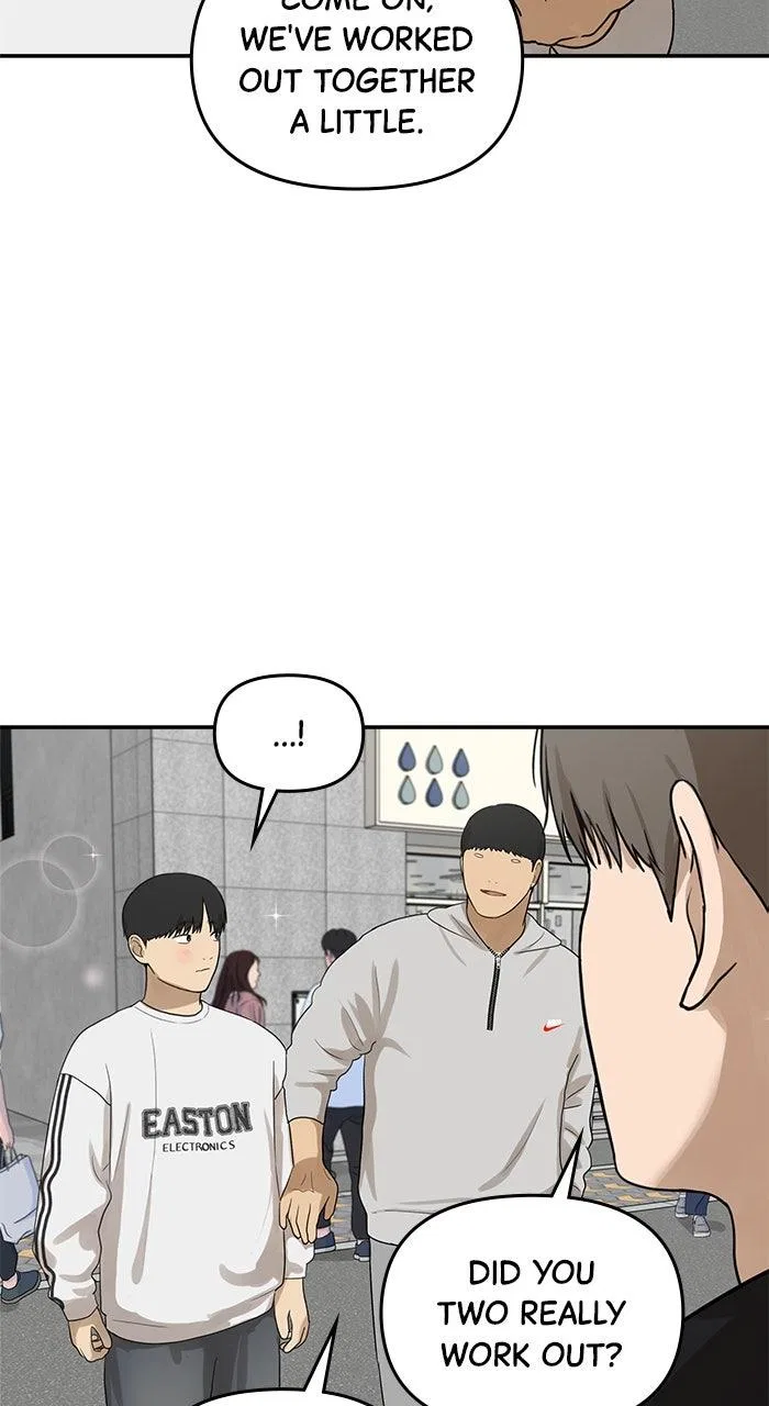 Girl Friend (Lee Sang Dol) Chapter 21 – Page 40