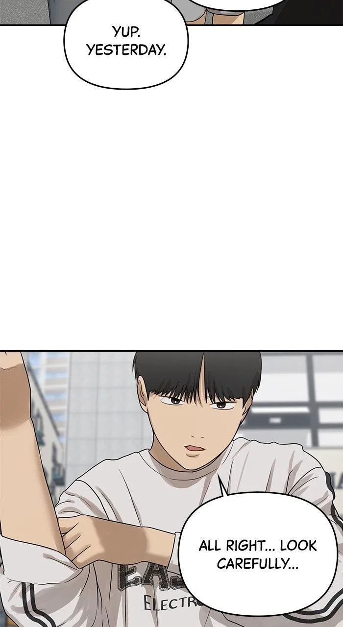Girl Friend (Lee Sang Dol) Chapter 21 – Page 41