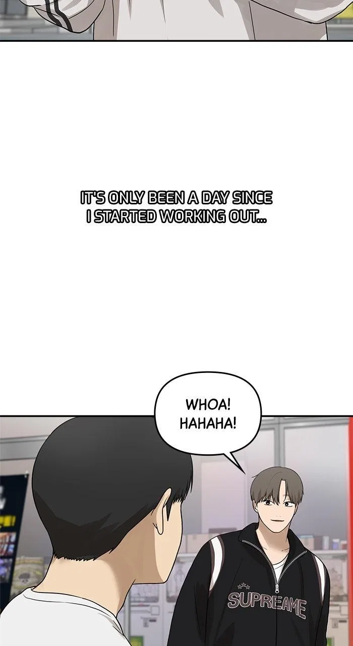 Girl Friend (Lee Sang Dol) Chapter 21 – Page 42
