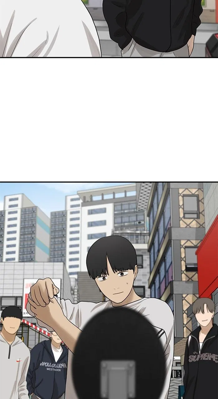 Girl Friend (Lee Sang Dol) Chapter 21 – Page 43