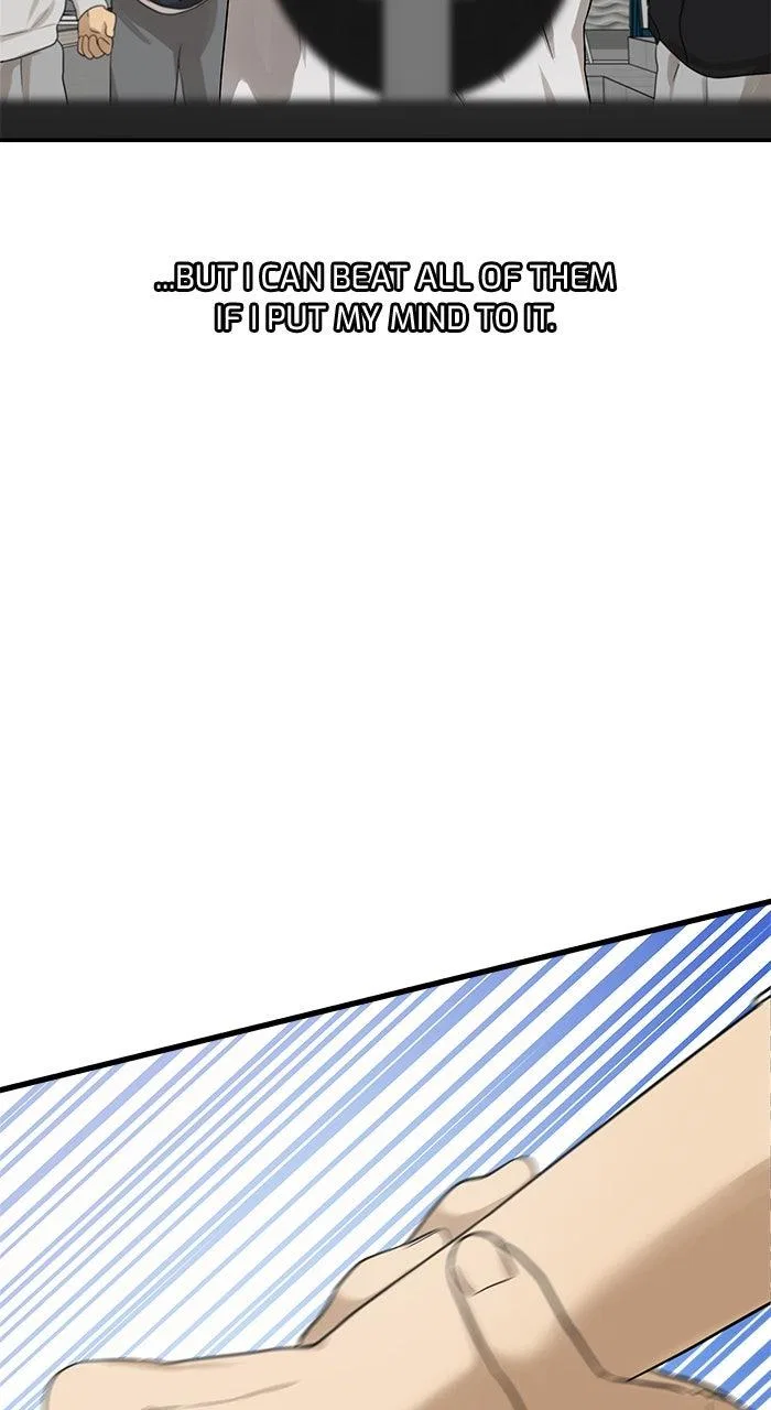 Girl Friend (Lee Sang Dol) Chapter 21 – Page 44