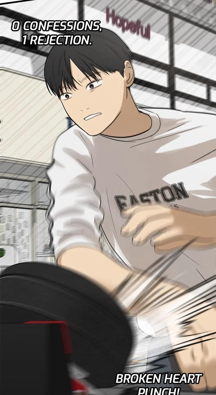 Girl Friend (Lee Sang Dol) Chapter 21 – Page 46