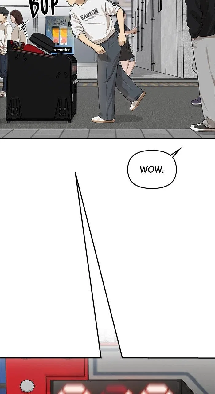 Girl Friend (Lee Sang Dol) Chapter 21 – Page 48