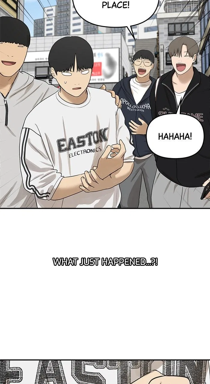 Girl Friend (Lee Sang Dol) Chapter 21 – Page 51