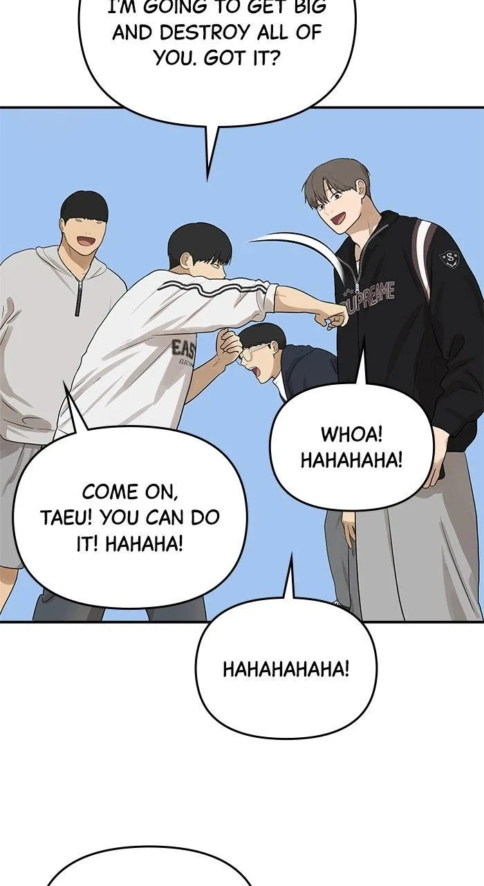 Girl Friend (Lee Sang Dol) Chapter 21 – Page 53
