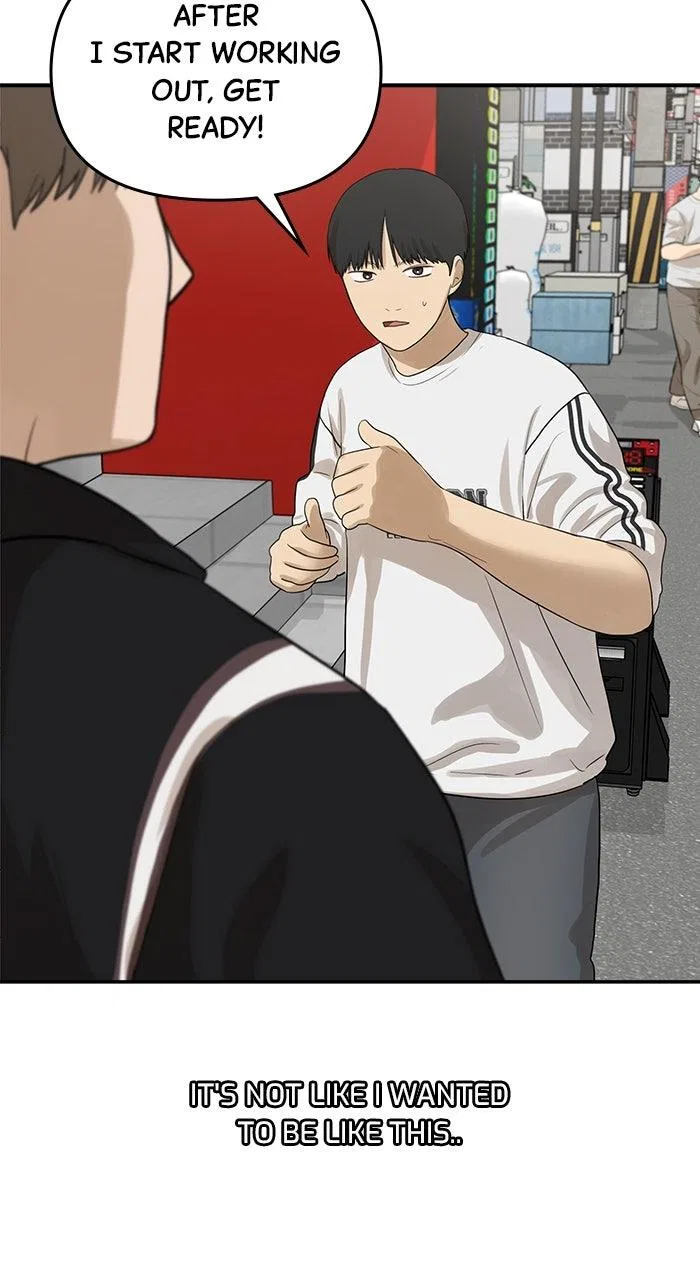 Girl Friend (Lee Sang Dol) Chapter 21 – Page 54