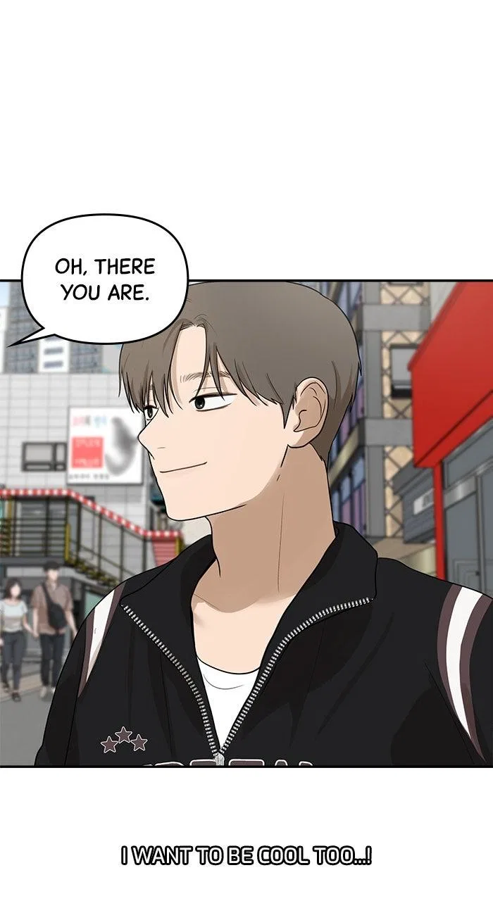 Girl Friend (Lee Sang Dol) Chapter 21 – Page 55
