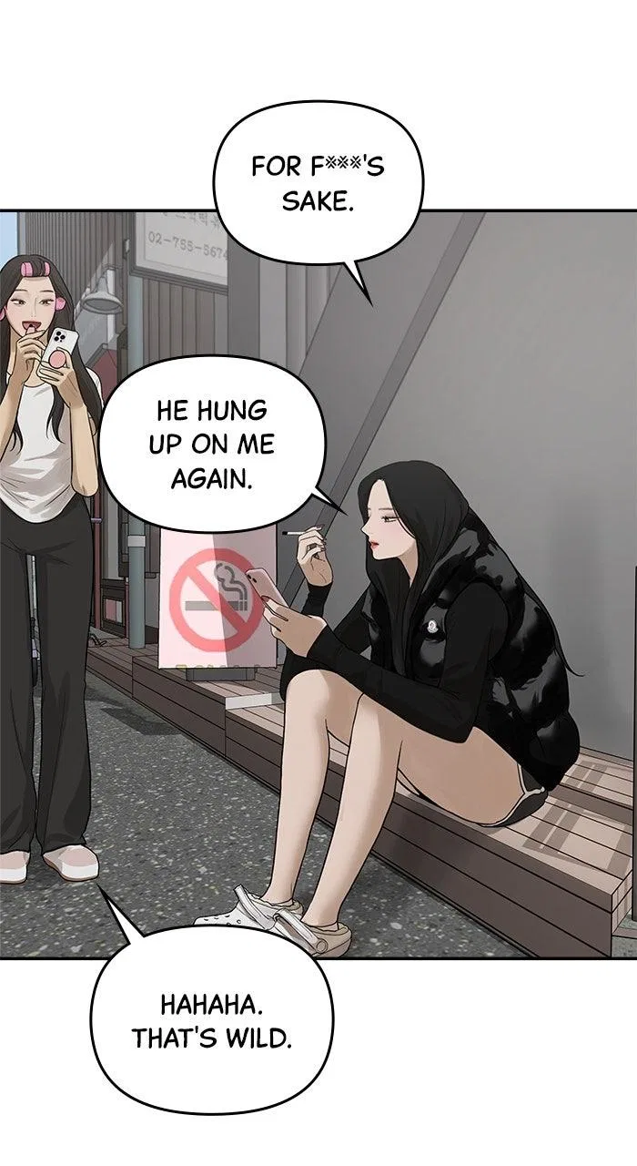Girl Friend (Lee Sang Dol) Chapter 21 – Page 62