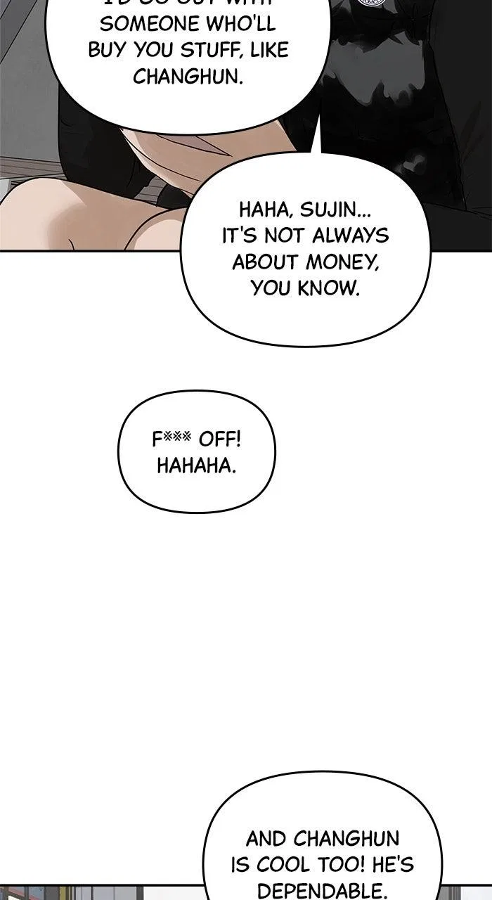Girl Friend (Lee Sang Dol) Chapter 21 – Page 64
