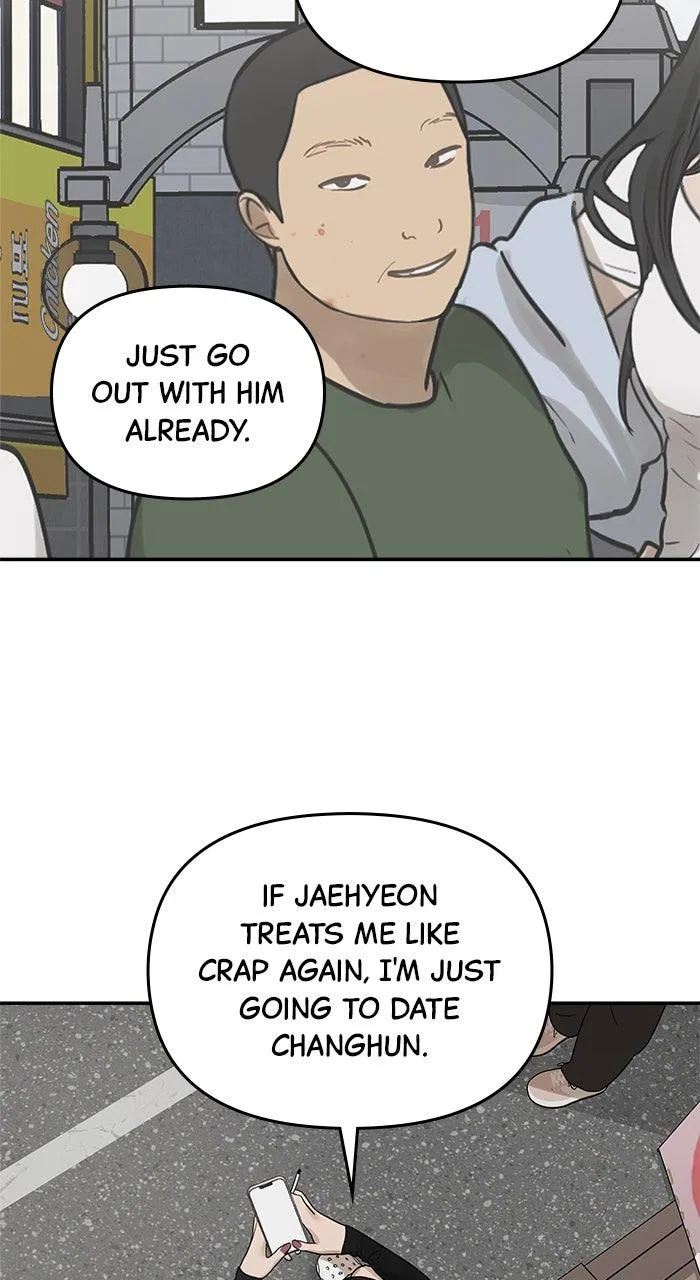 Girl Friend (Lee Sang Dol) Chapter 21 – Page 65
