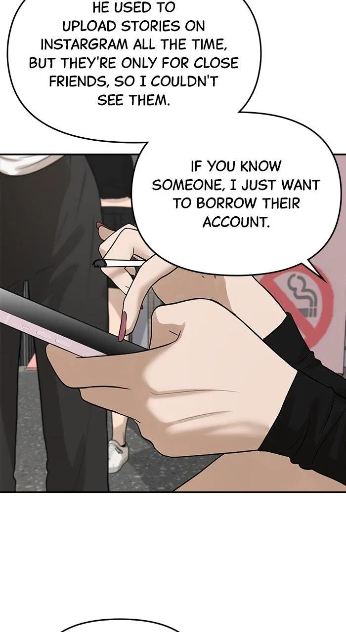 Girl Friend (Lee Sang Dol) Chapter 21 – Page 71