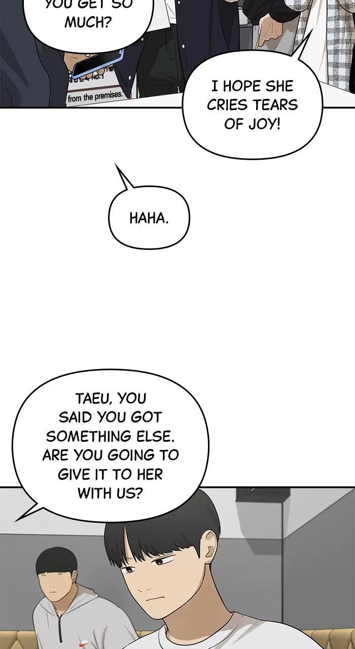 Girl Friend (Lee Sang Dol) Chapter 21 – Page 81