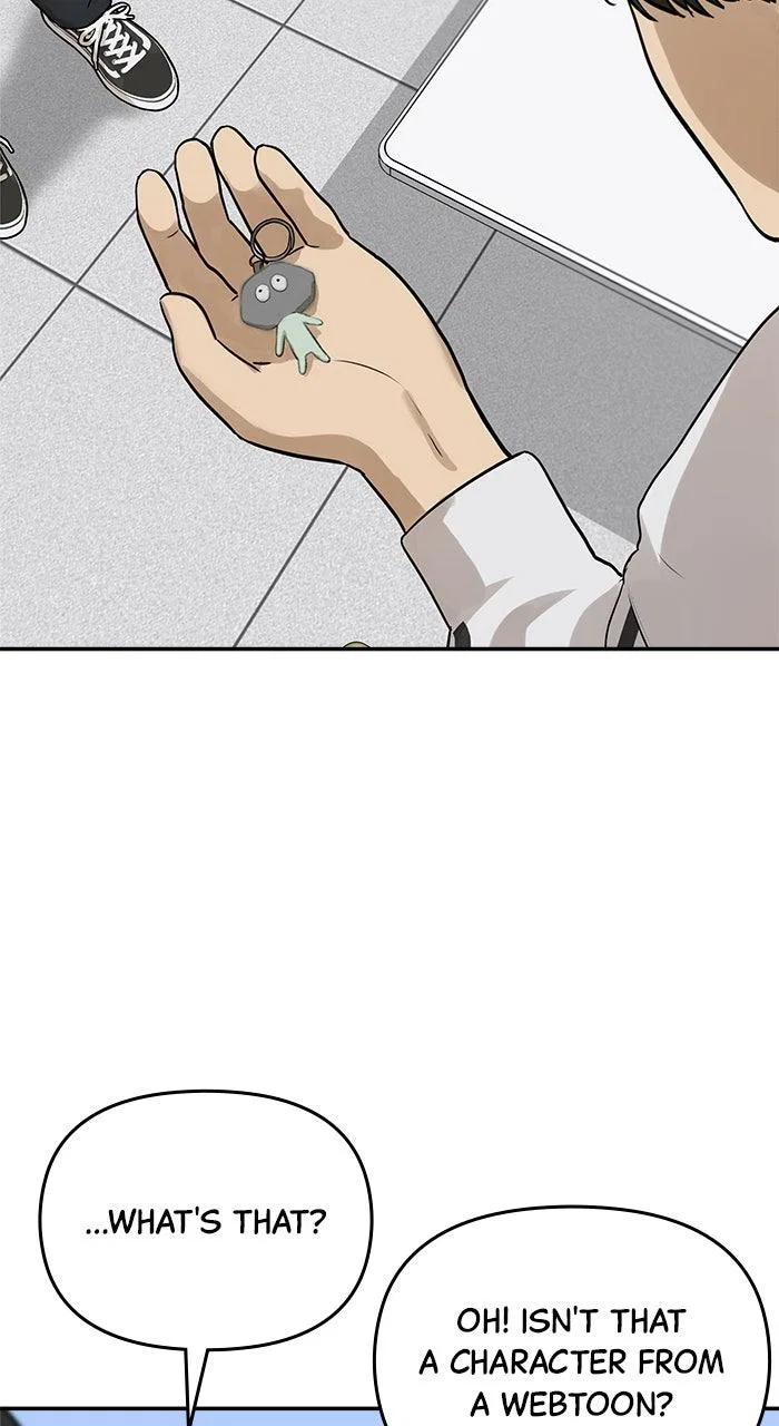 Girl Friend (Lee Sang Dol) Chapter 21 – Page 84