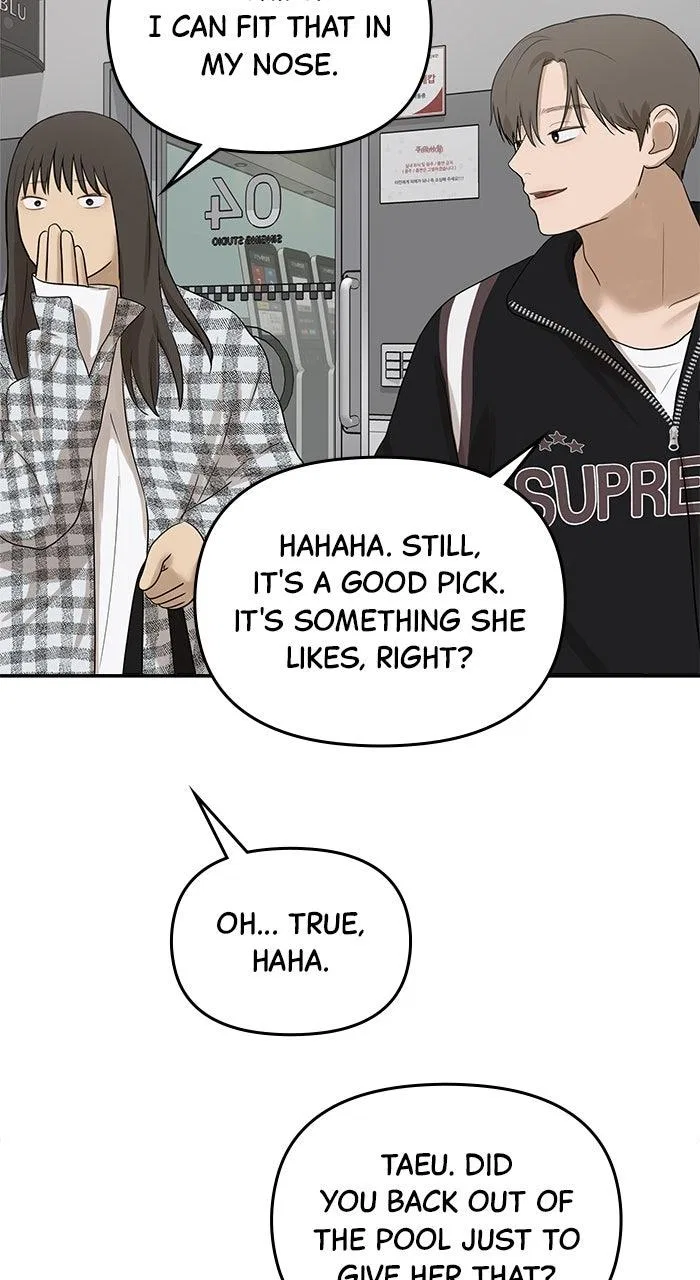 Girl Friend (Lee Sang Dol) Chapter 21 – Page 87