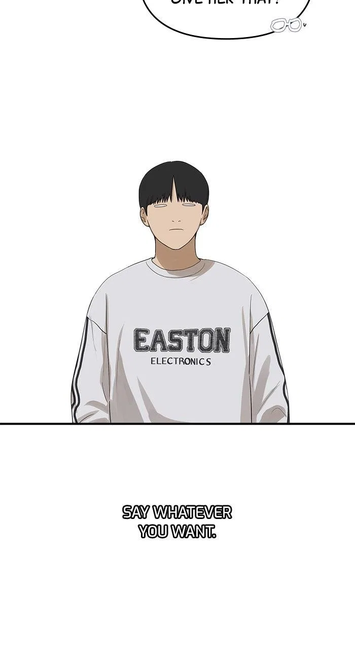 Girl Friend (Lee Sang Dol) Chapter 21 – Page 88