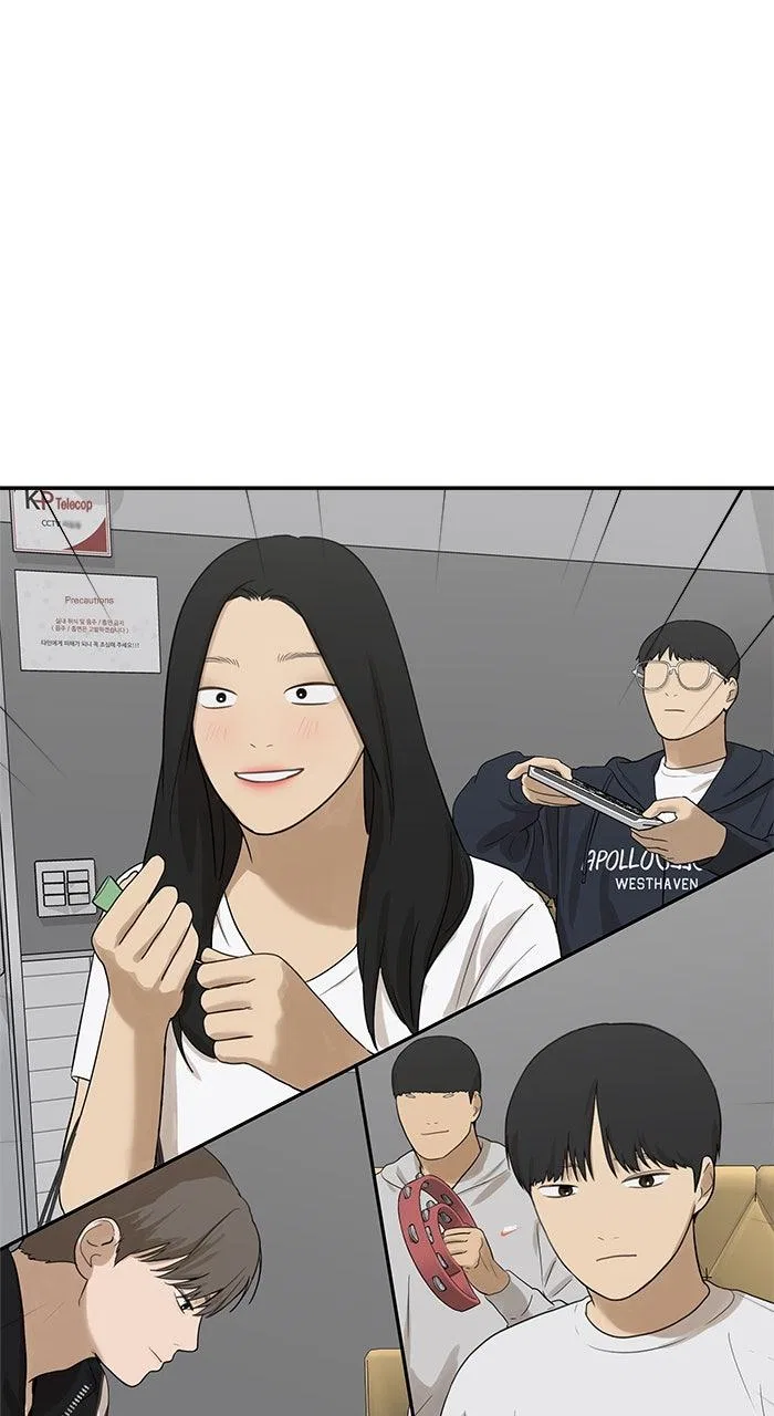 Girl Friend (Lee Sang Dol) Chapter 21 – Page 92